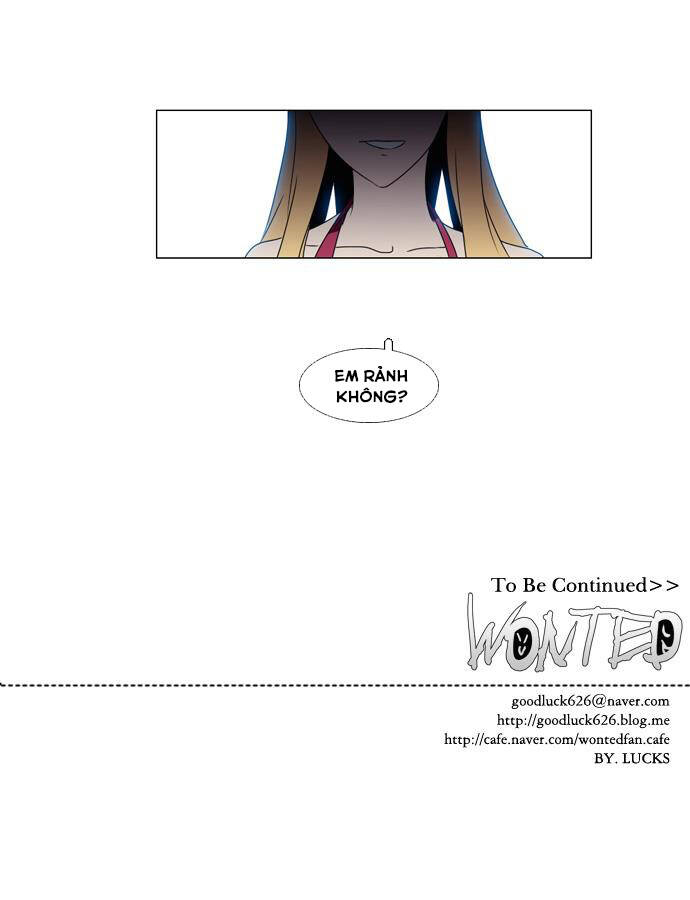 Wonted Chapter 97 - Trang 13