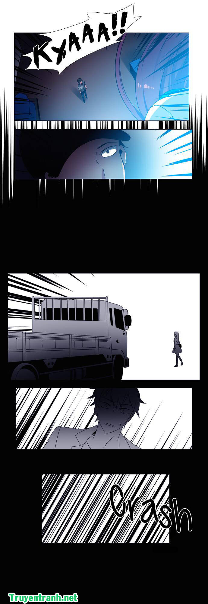 Wonted Chapter 97 - Trang 7