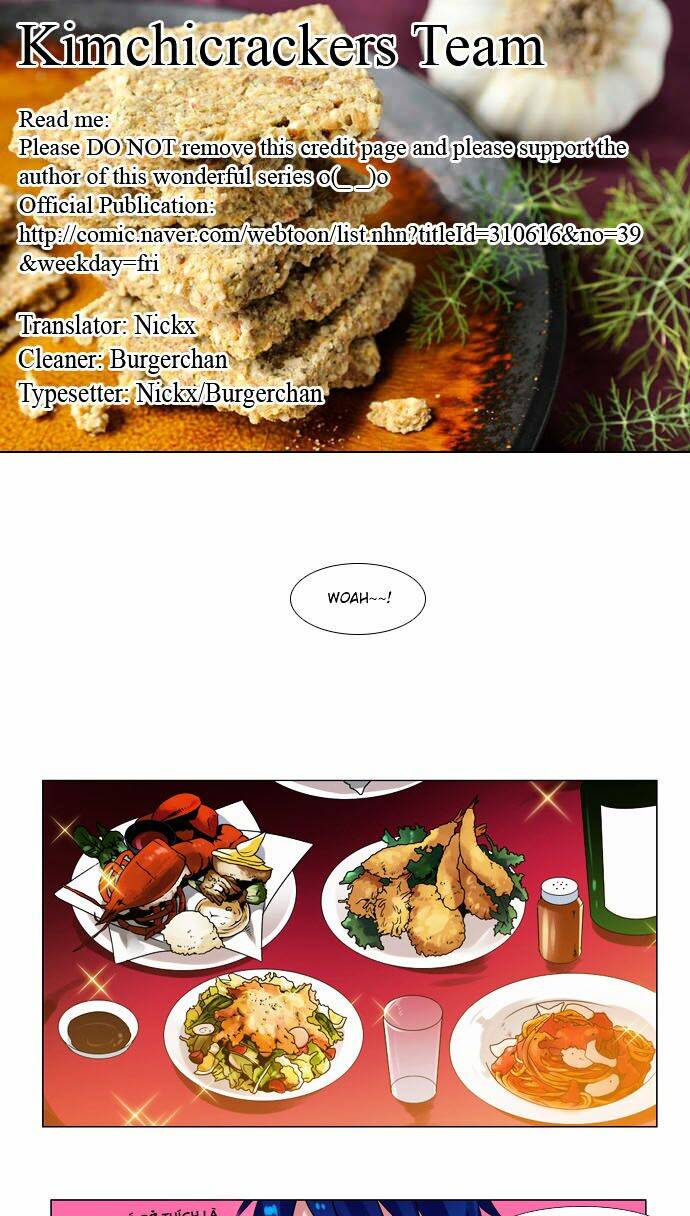 Wonted Chapter 98 - Trang 3