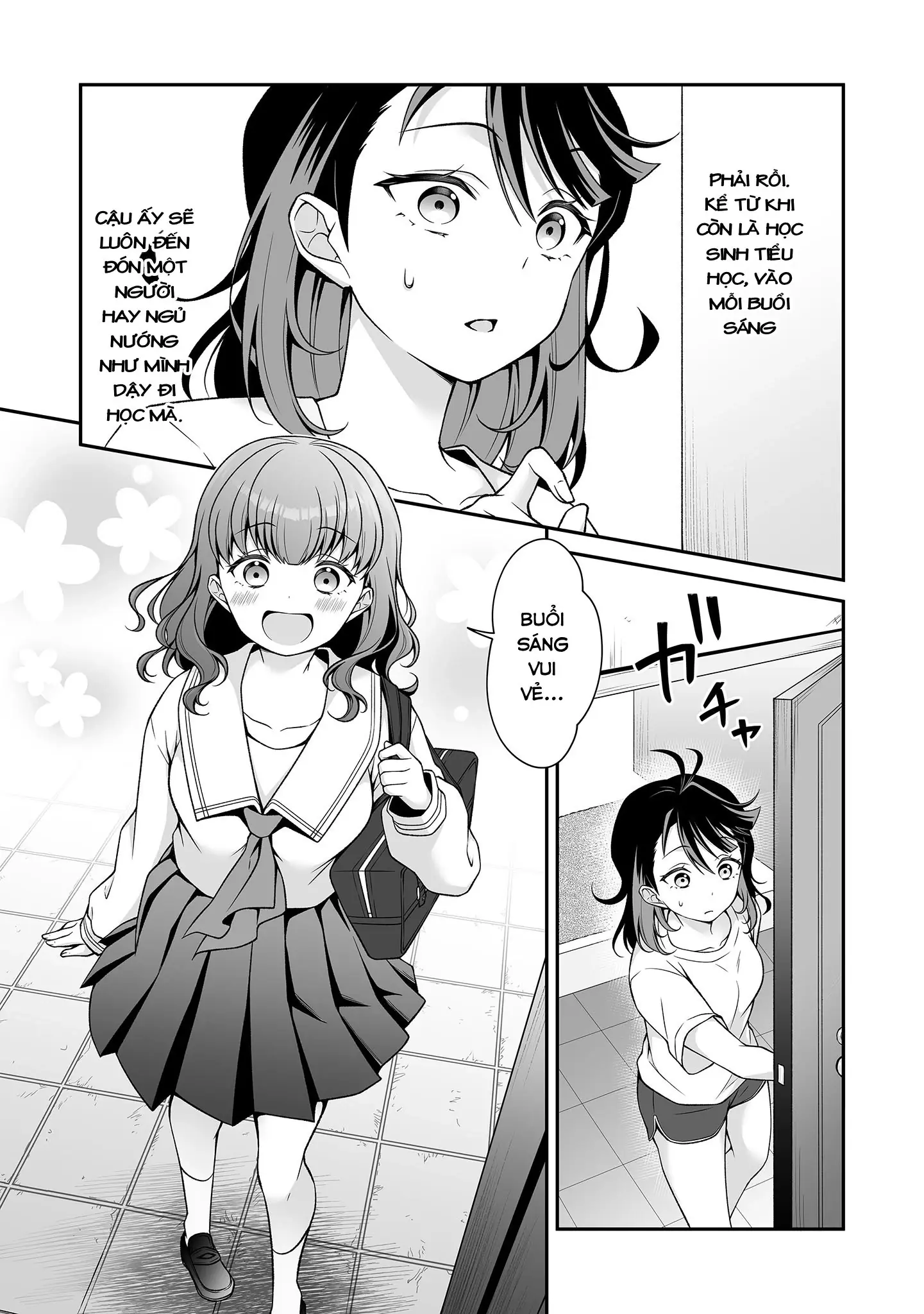 Woo Is A Dangerous Woo In The Universe! Chapter 1 - Trang 30