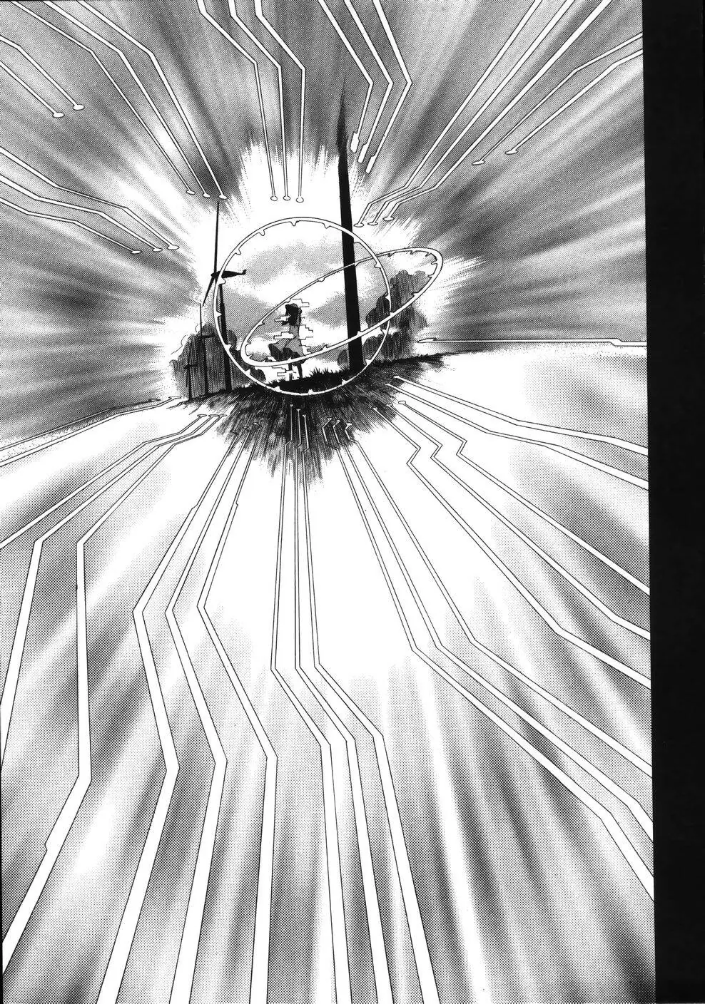 World Embryo Remastered Chapter 14 - Trang 25