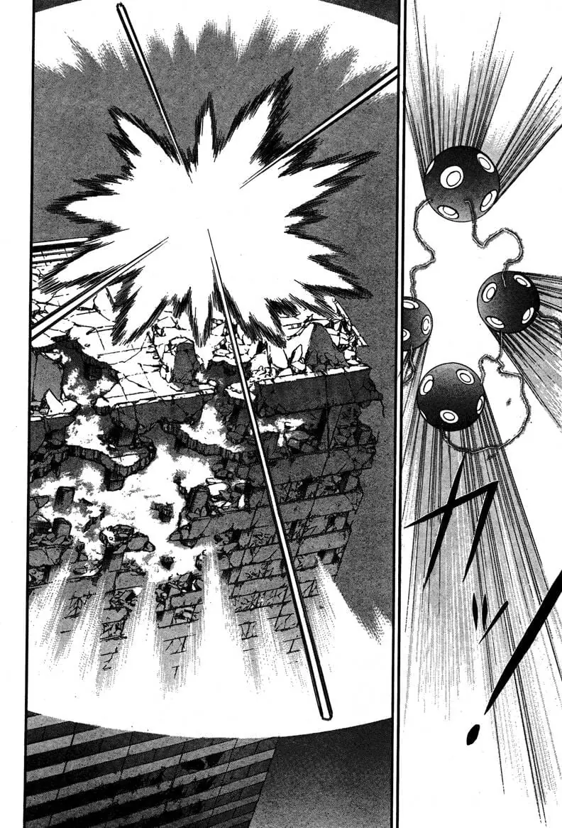 World Embryo Remastered Chapter 15 - Trang 20