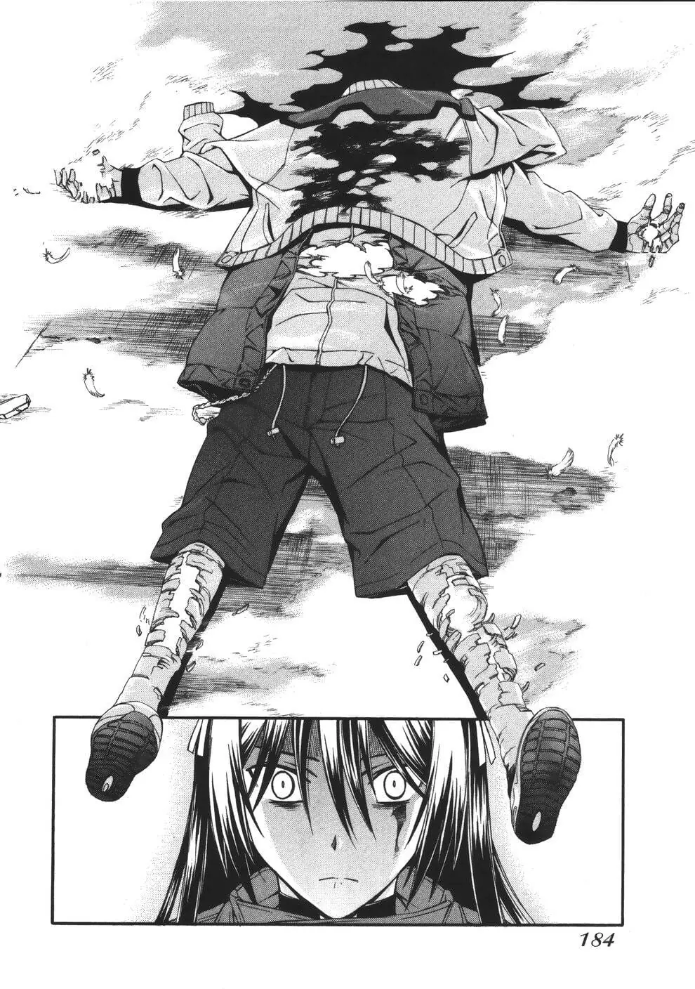 World Embryo Remastered Chapter 15 - Trang 24