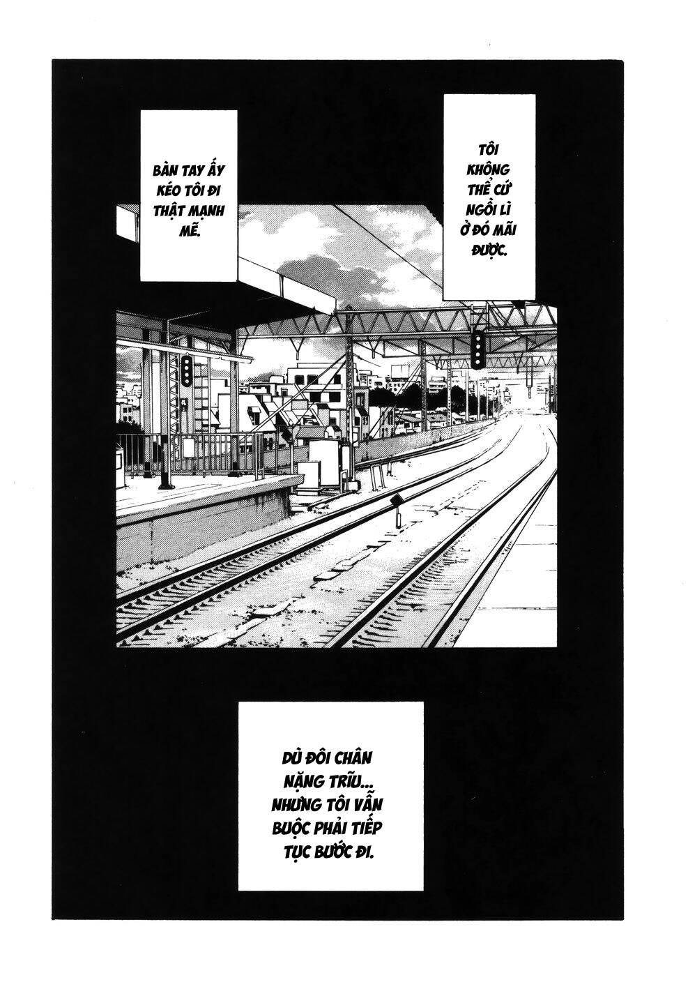 World Embryo Remastered Chapter 16 - Trang 28