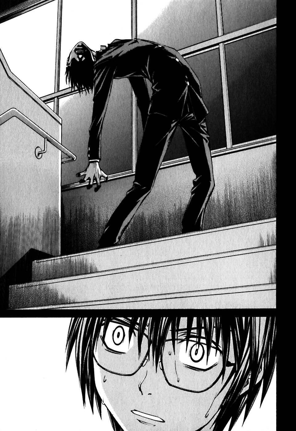 World Embryo Remastered Chapter 21 - Trang 23