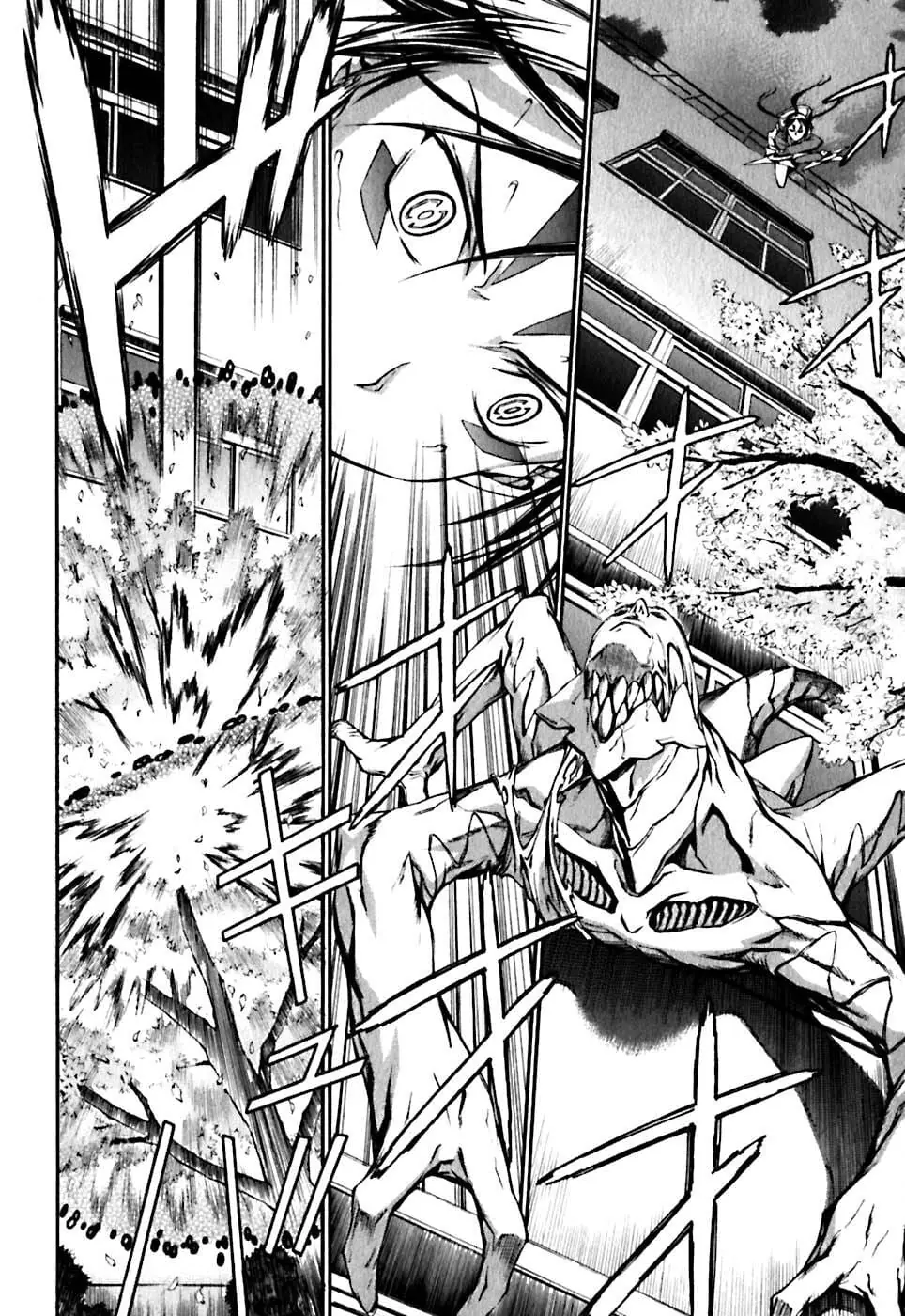 World Embryo Remastered Chapter 22 - Trang 26