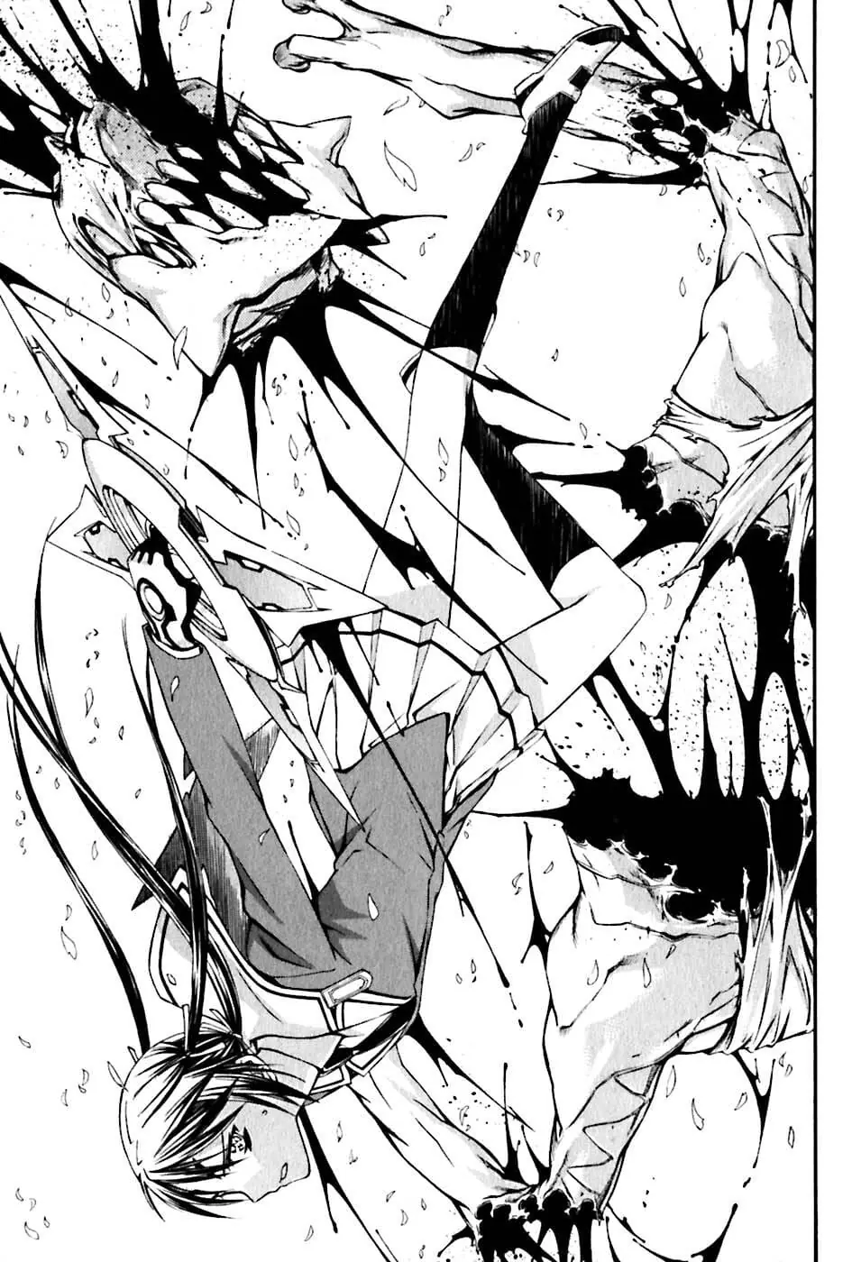 World Embryo Remastered Chapter 22 - Trang 27