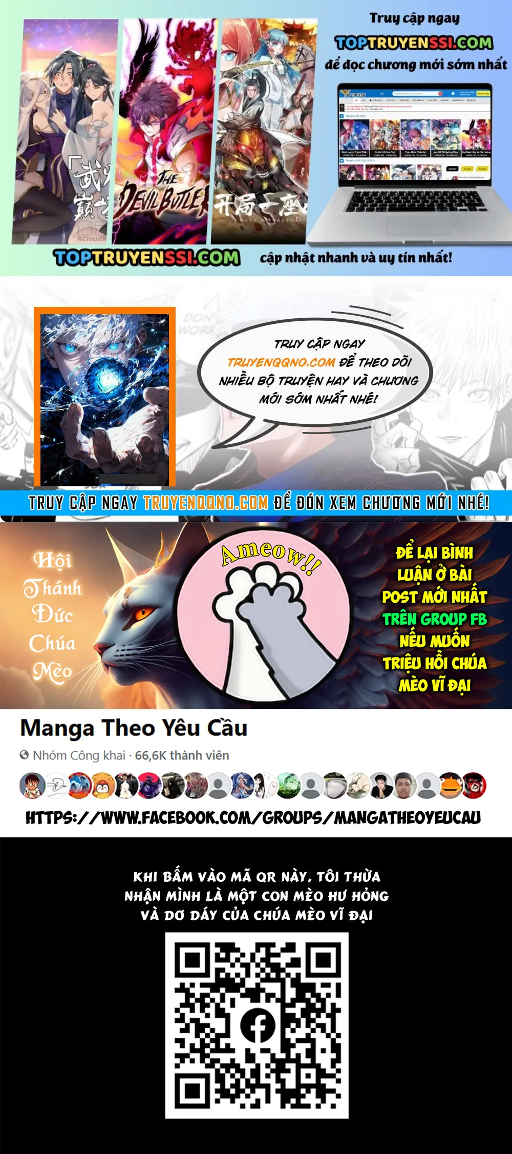 World Embryo Remastered Chapter 22 - Trang 3