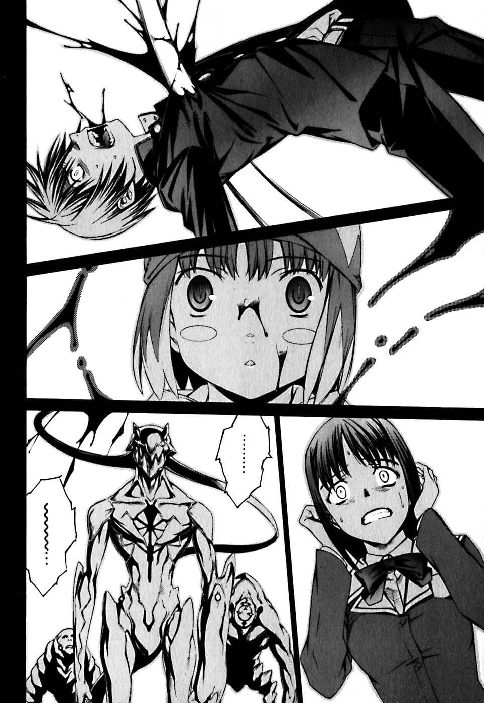 World Embryo Remastered Chapter 24 - Trang 7