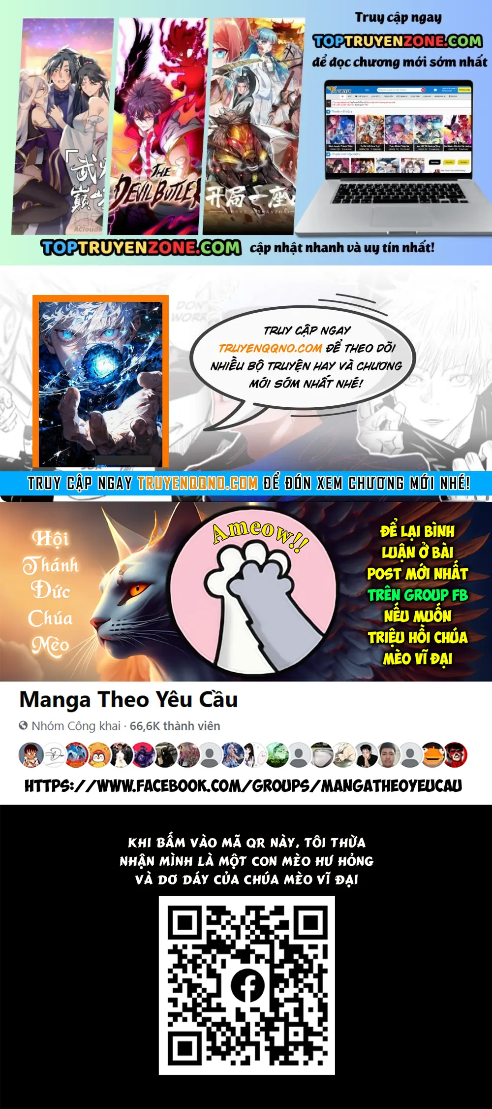 World Embryo Remastered Chapter 25 - Trang 3