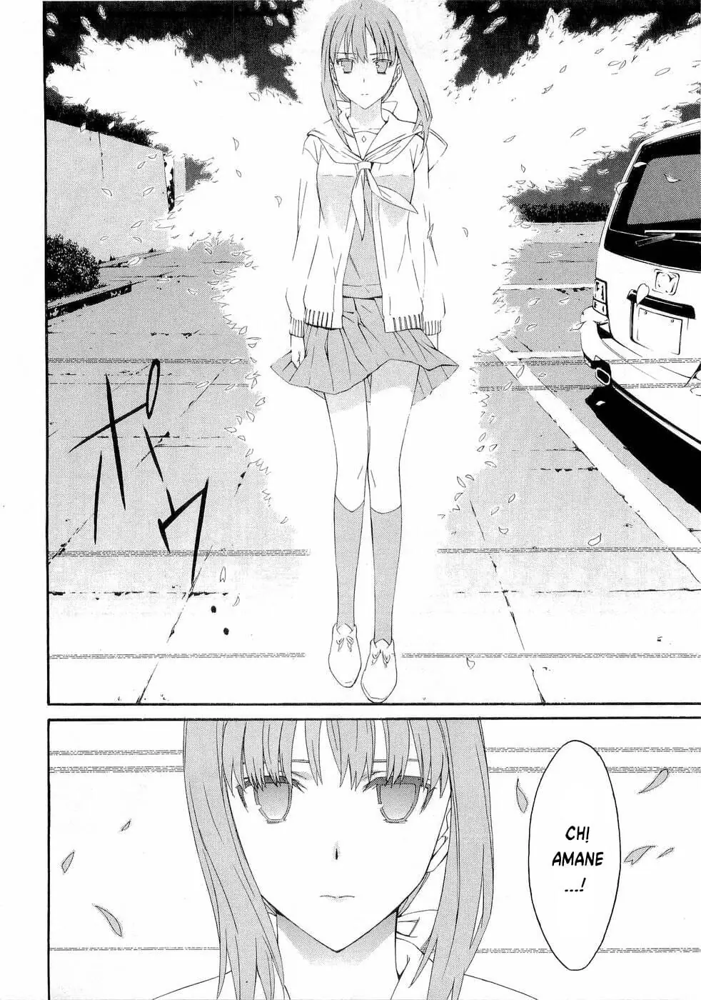 World Embryo Remastered Chapter 25 - Trang 39