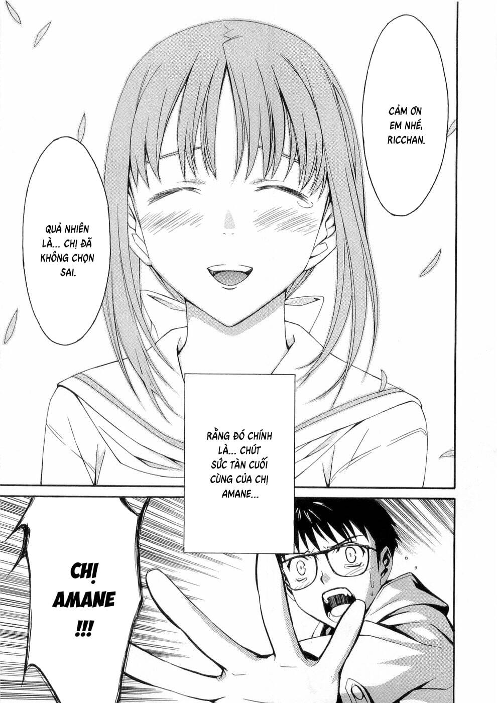 World Embryo Remastered Chapter 25 - Trang 42
