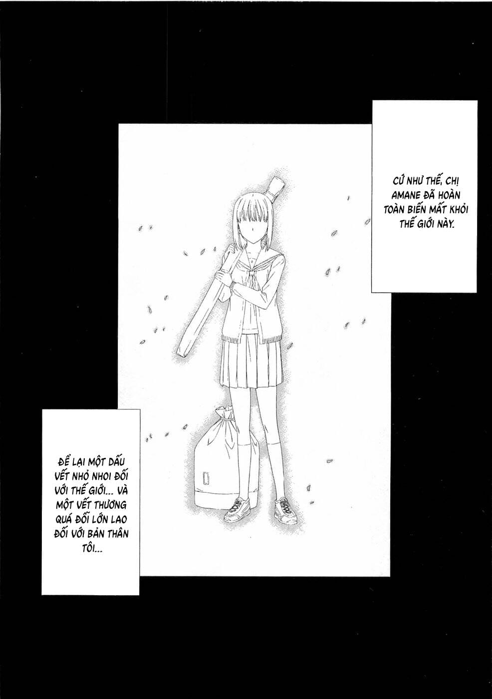 World Embryo Remastered Chapter 25 - Trang 48