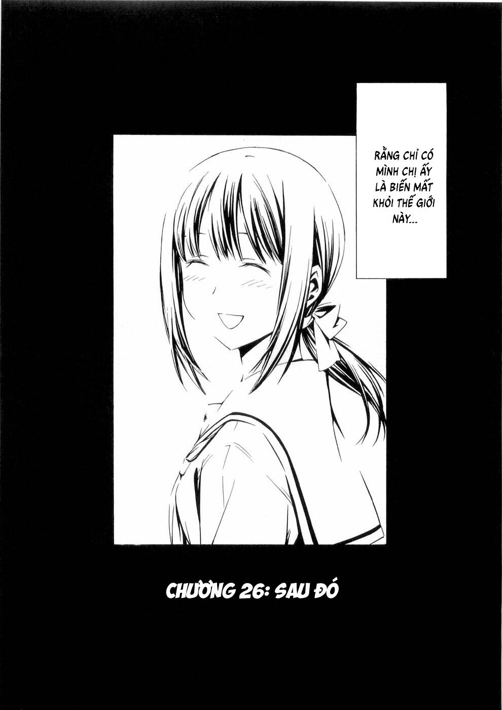 World Embryo Remastered Chapter 26 - Trang 5