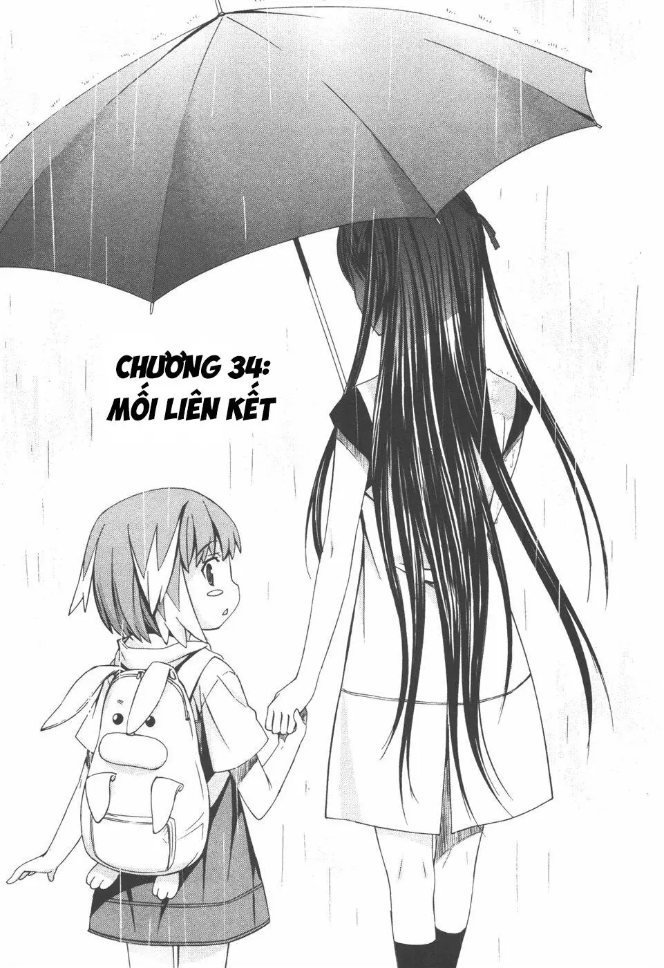 World Embryo Remastered Chapter 34 - Trang 6