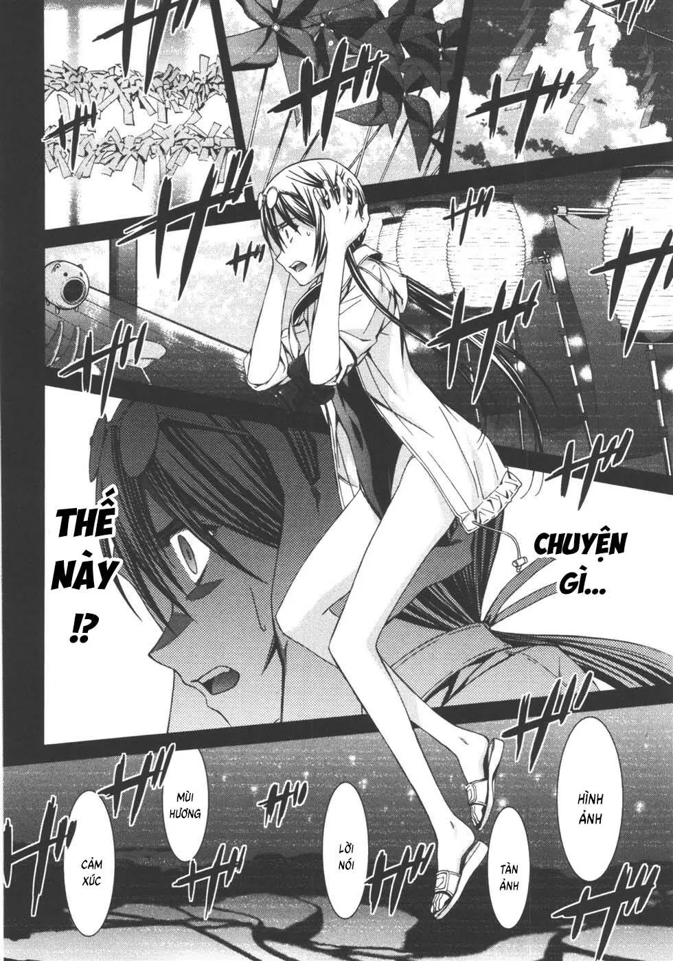 World Embryo Remastered Chapter 37 - Trang 25