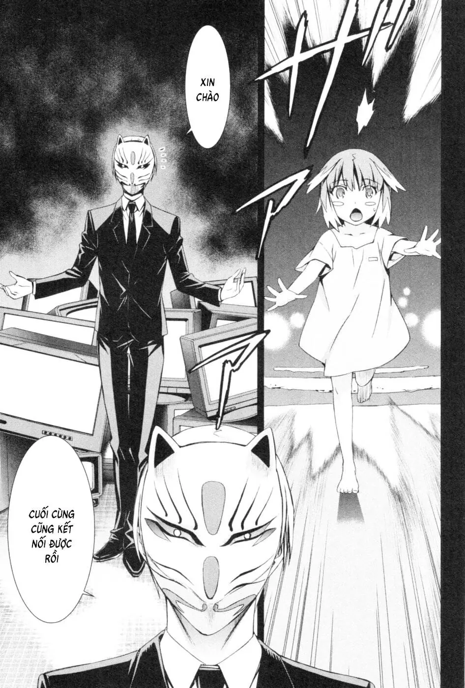 World Embryo Remastered Chapter 41 - Trang 28