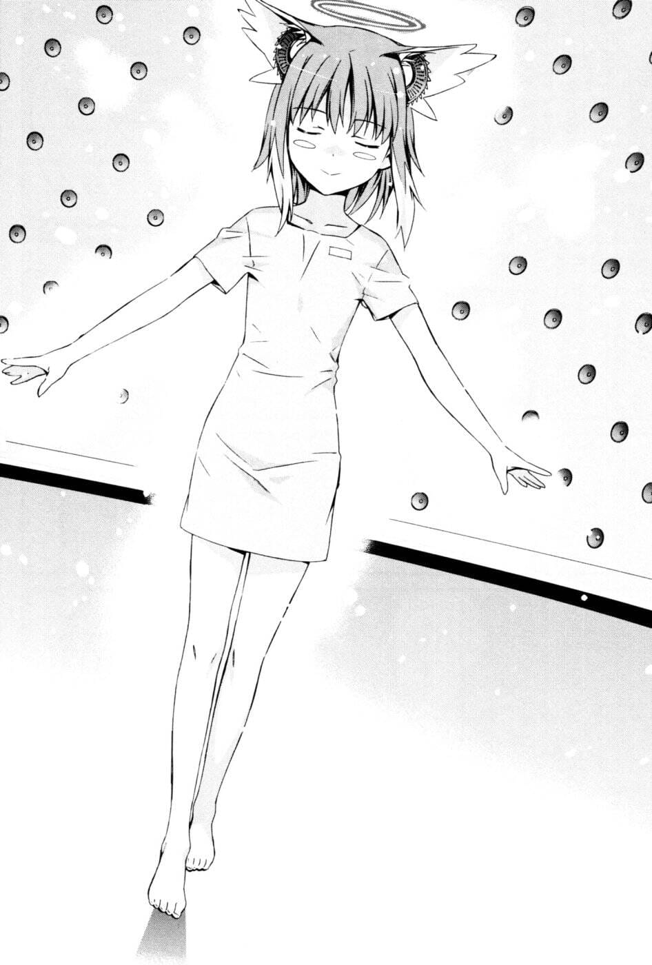 World Embryo Remastered Chapter 41 - Trang 33