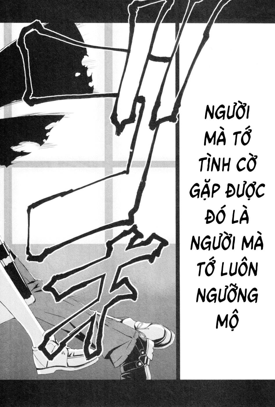 World Embryo Remastered Chapter 42 - Trang 31