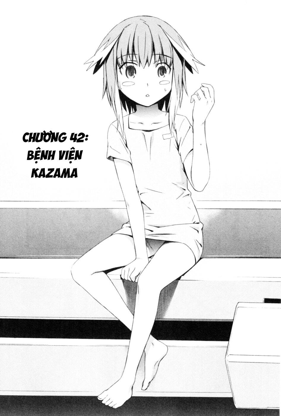 World Embryo Remastered Chapter 42 - Trang 6