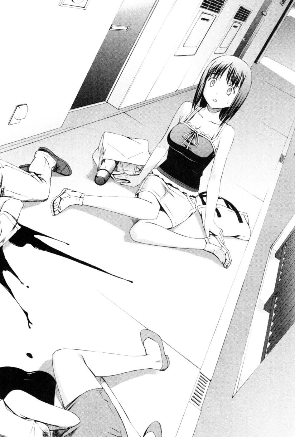 World Embryo Remastered Chapter 43 - Trang 31
