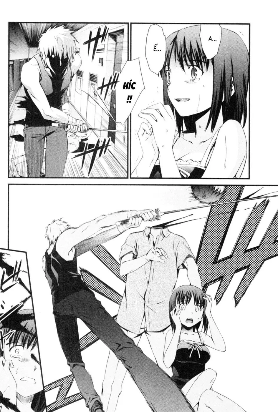 World Embryo Remastered Chapter 44 - Trang 5