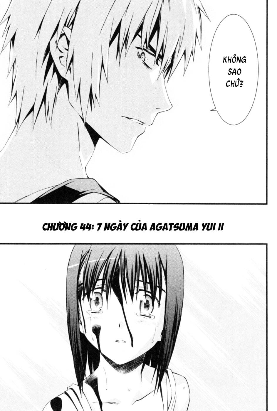 World Embryo Remastered Chapter 44 - Trang 6