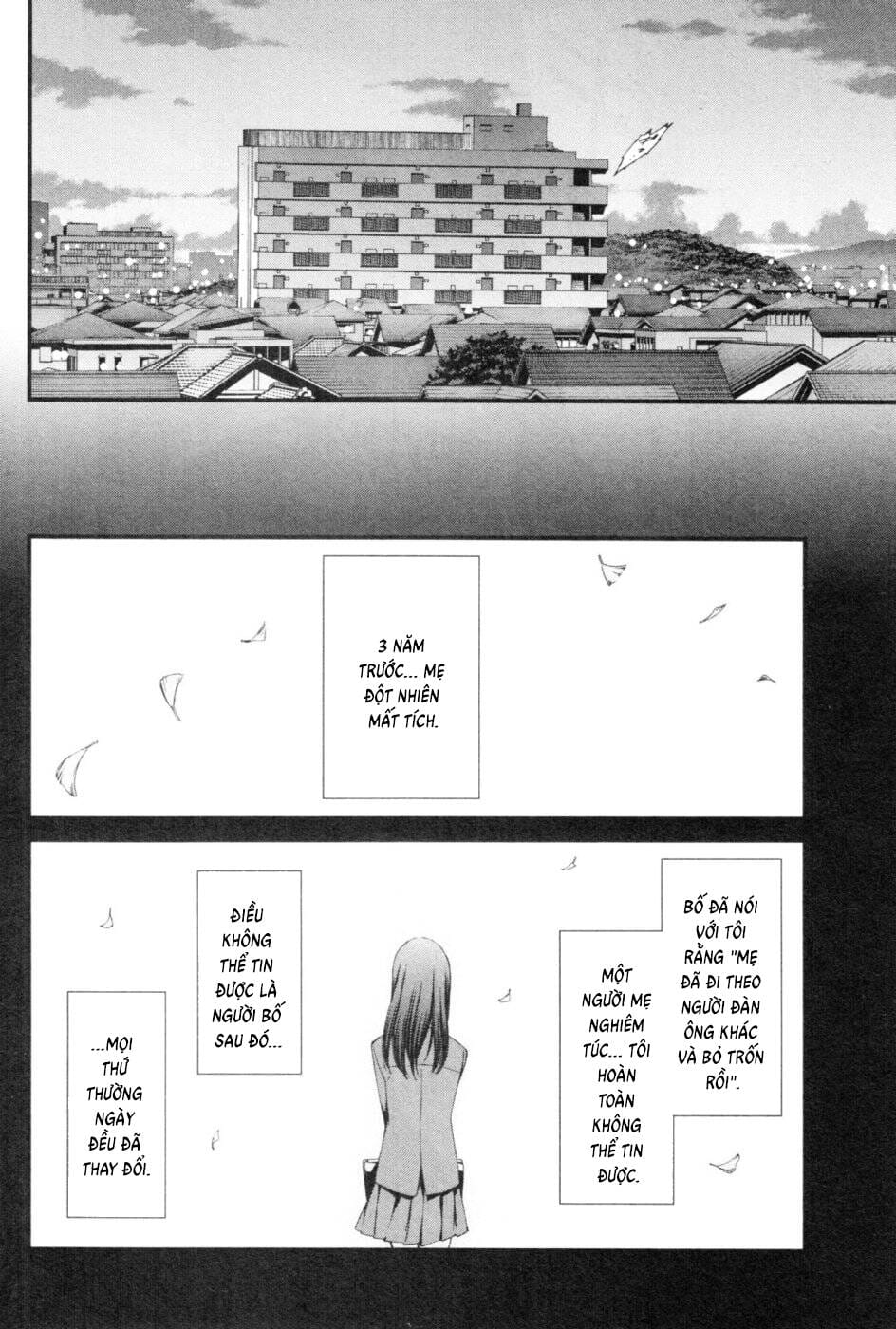 World Embryo Remastered Chapter 44 - Trang 9