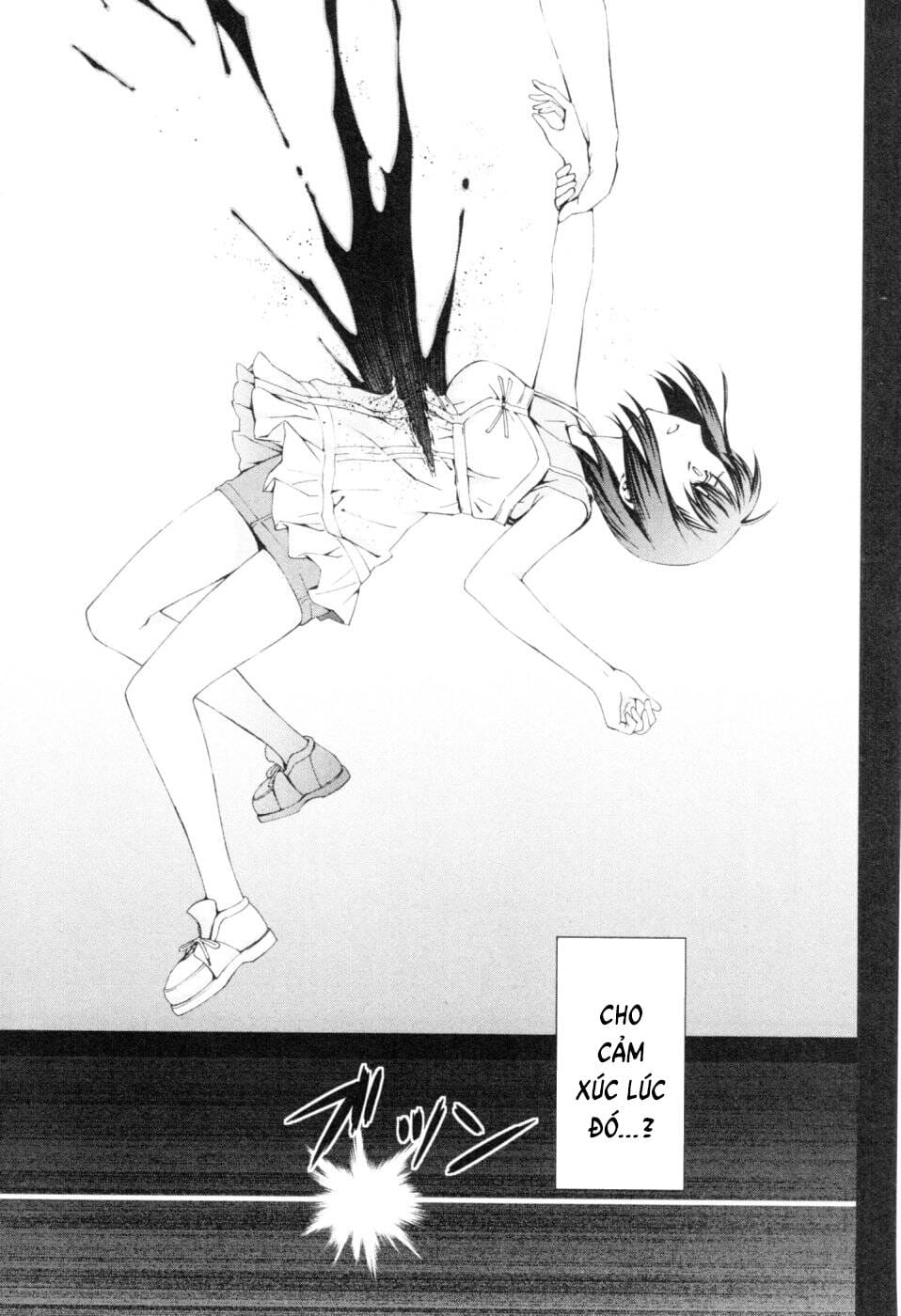 World Embryo Remastered Chapter 47 - Trang 8