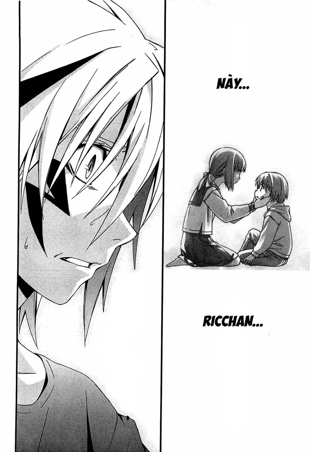 World Embryo Remastered Chapter 49 - Trang 19