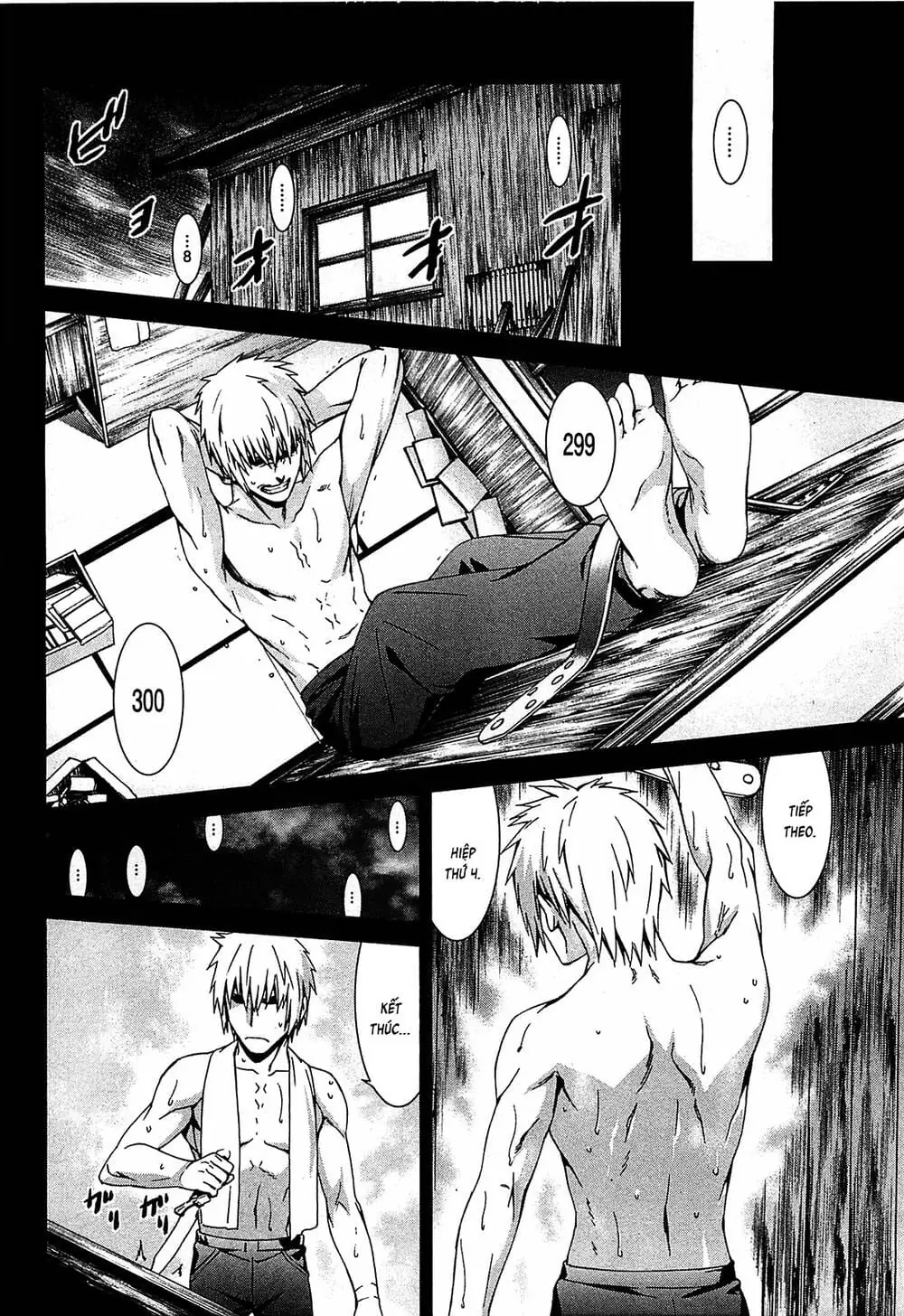 World Embryo Remastered Chapter 49 - Trang 7