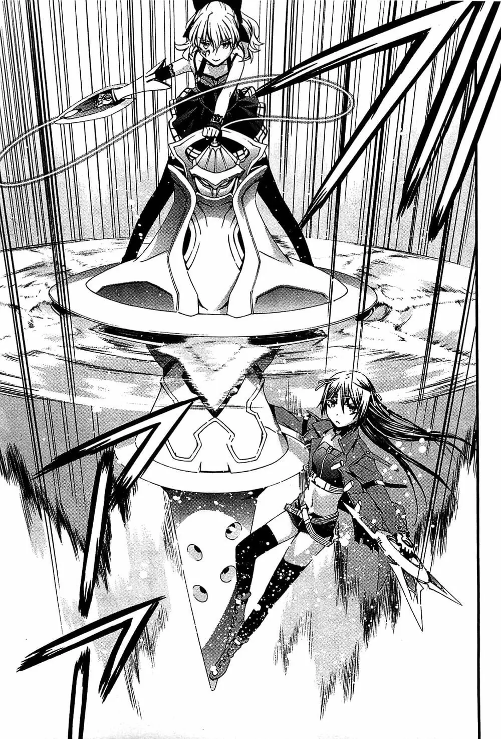 World Embryo Remastered Chapter 50 - Trang 22