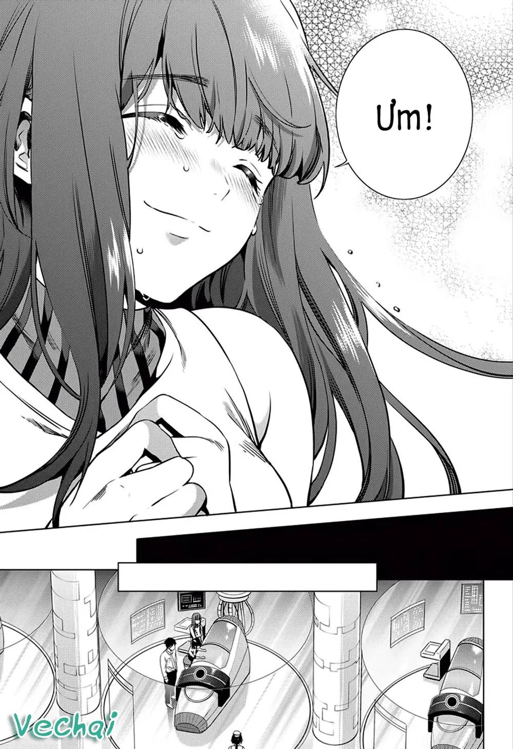 World's End Harem Chapter 1 - Trang 23