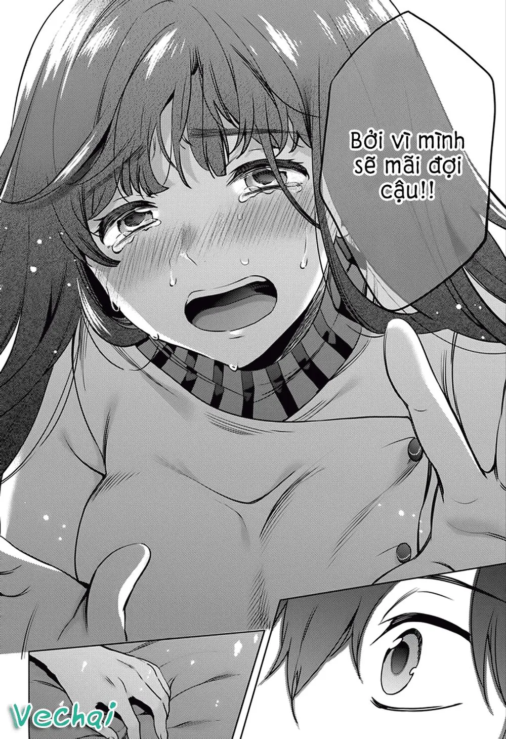 World's End Harem Chapter 1 - Trang 26