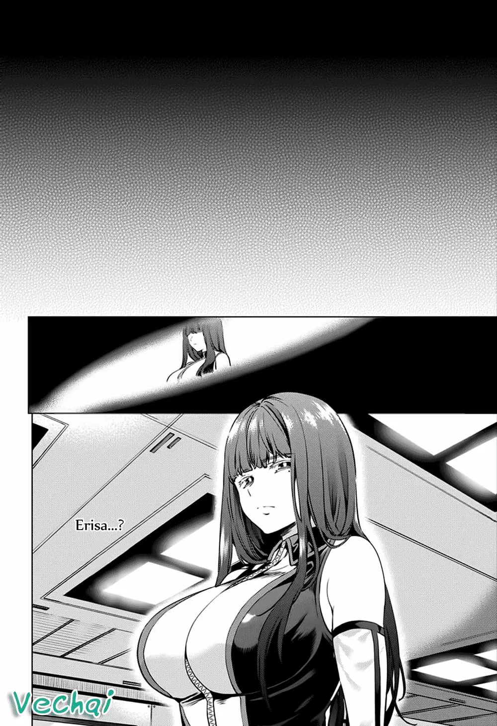 World's End Harem Chapter 1 - Trang 28