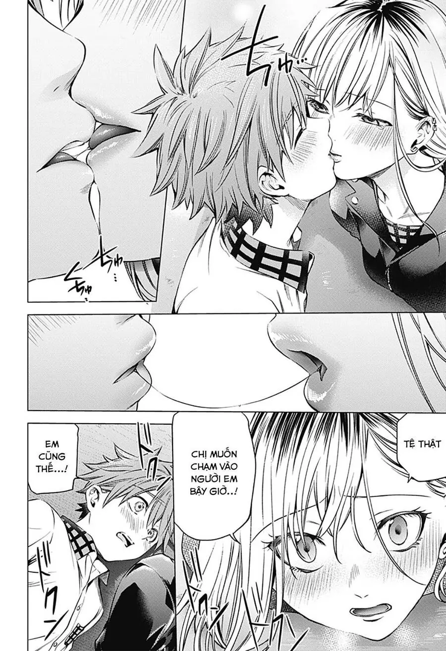 World's End Harem Chapter 100 - Trang 7