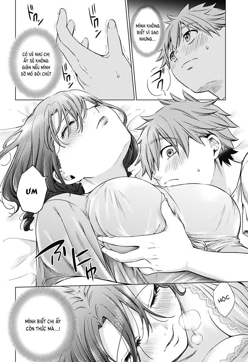 World's End Harem Chapter 103 - Trang 13