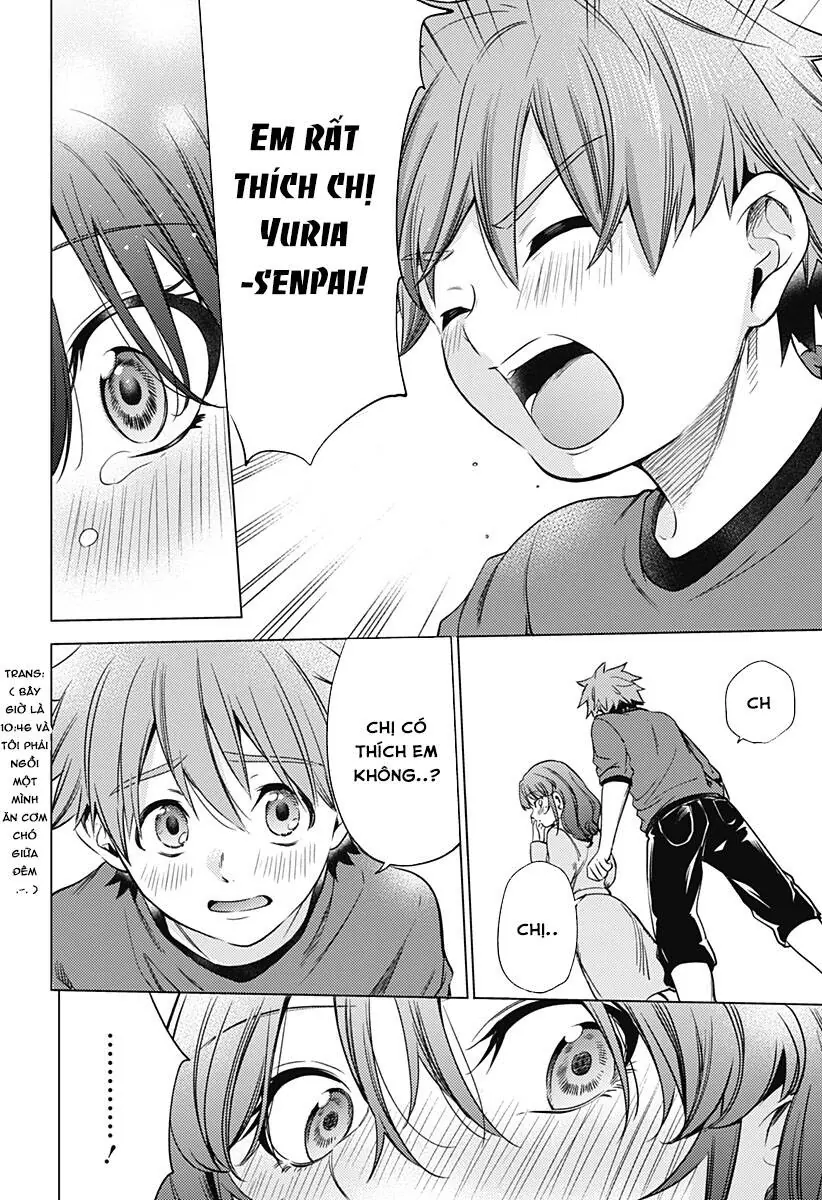 World's End Harem Chapter 104 - Trang 15