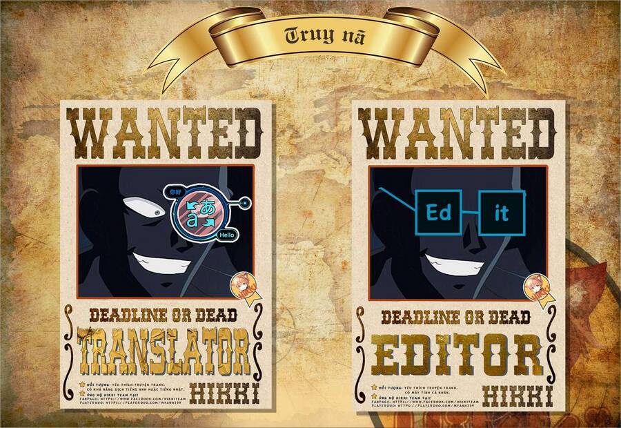 World's End Harem Chapter 110 - Trang 13