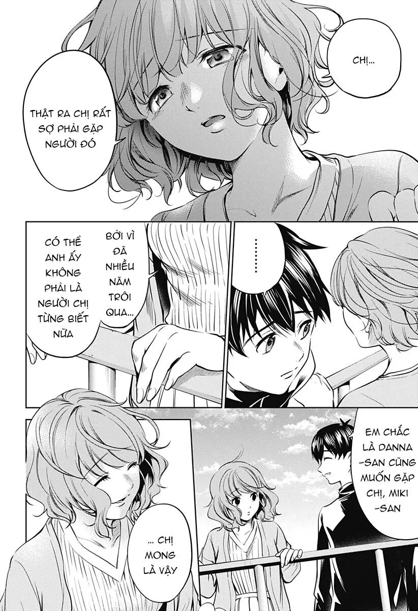World's End Harem Chapter 113 - Trang 10