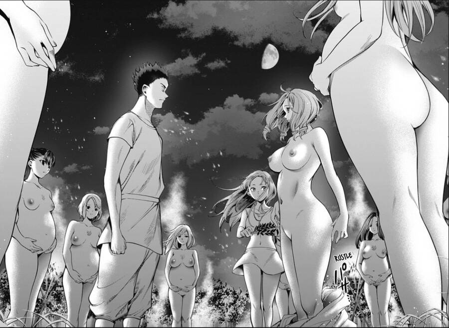 World's End Harem Chapter 113 - Trang 3