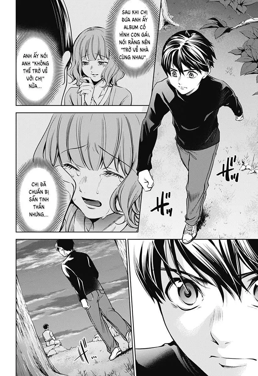World's End Harem Chapter 114 - Trang 13