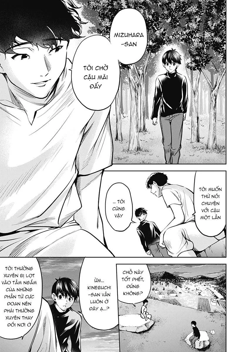 World's End Harem Chapter 114 - Trang 14