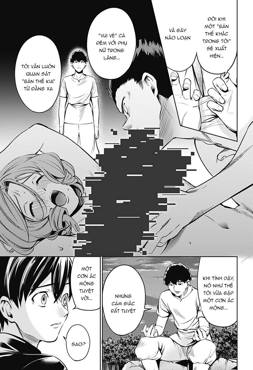 World's End Harem Chapter 114 - Trang 18