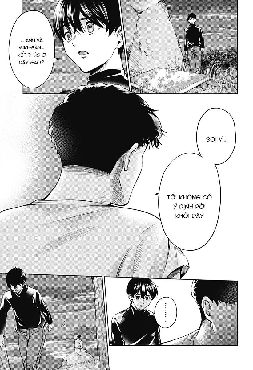 World's End Harem Chapter 115 - Trang 6