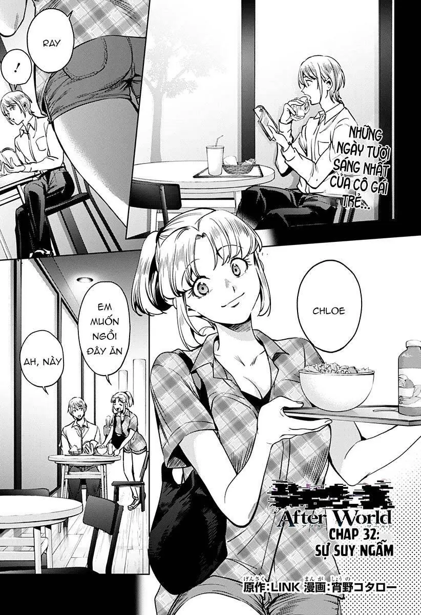World's End Harem Chapter 118 - Trang 2
