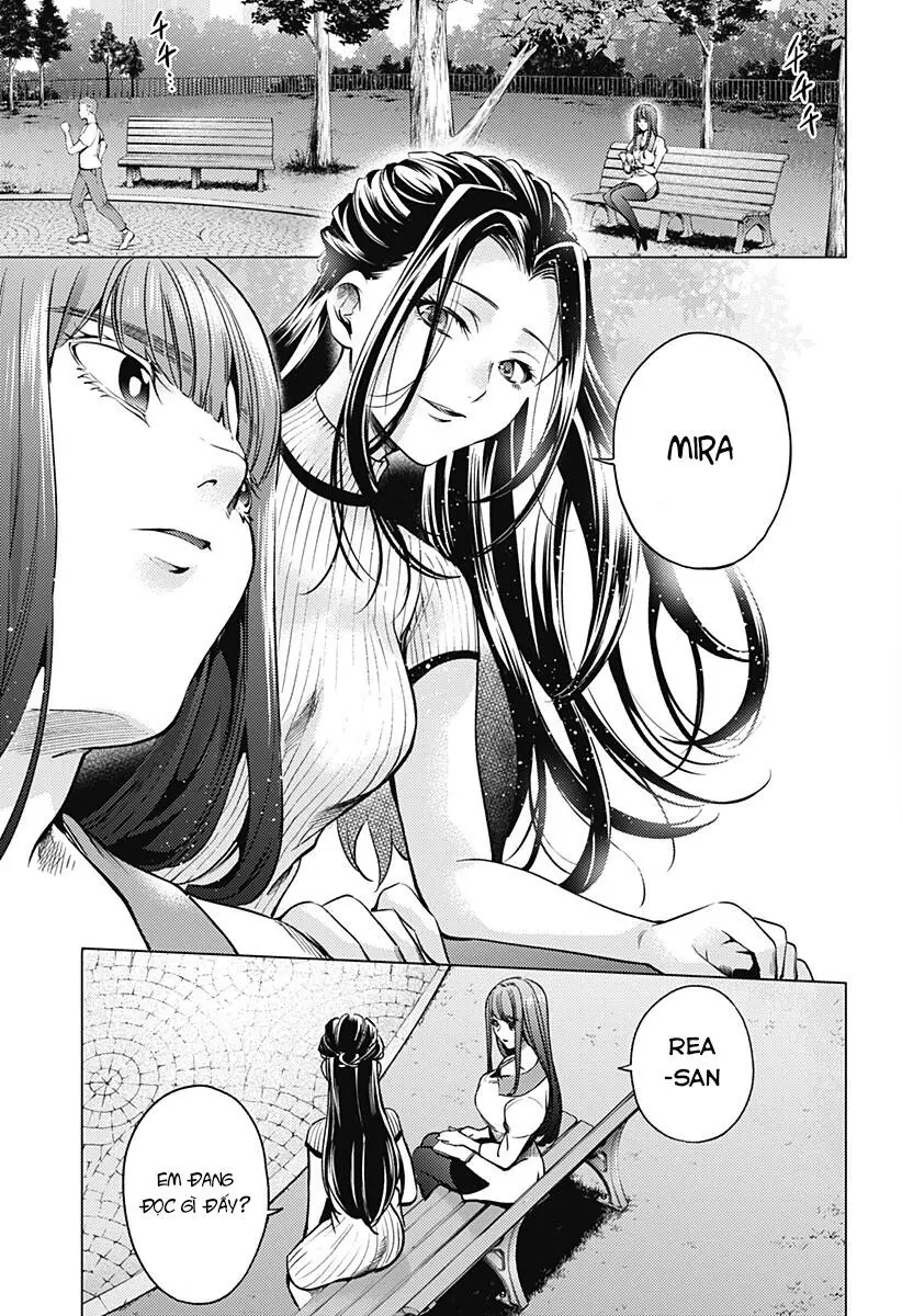 World's End Harem Chapter 121 - Trang 6