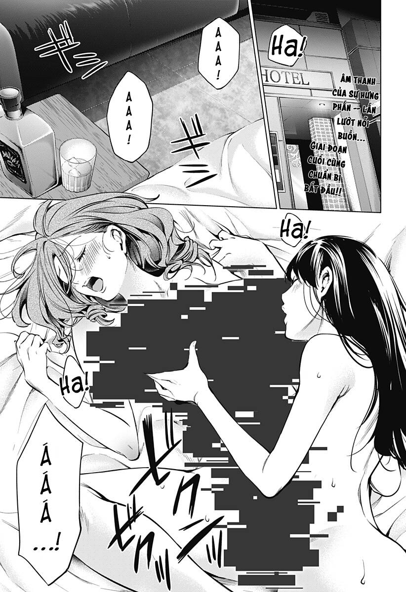 World's End Harem Chapter 122 - Trang 3