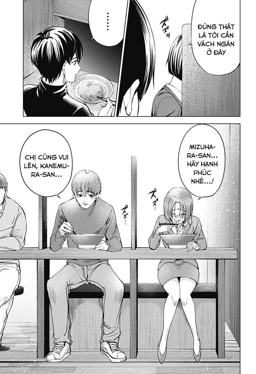 World's End Harem Chapter 123 - Trang 16
