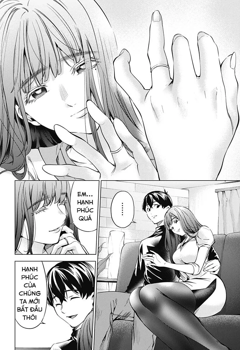 World's End Harem Chapter 123 - Trang 17